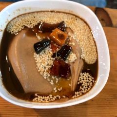華北牛肉（華小麗店）張用戶圖片