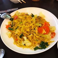 Papaya Restaurant (Indian & Thai Food) User Photo