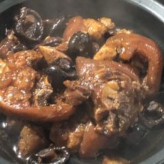 鹹魚鹹肉特色店張用戶圖片
