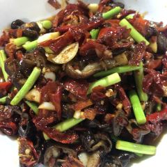 鹹魚鹹肉特色店張用戶圖片