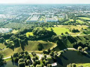 Olympiapark München