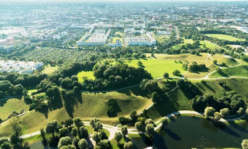 Olympiapark