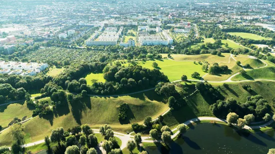 Olympiapark