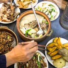 川味轩(金汇双城店) User Photo
