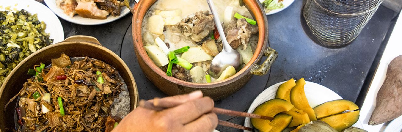 川味轩(金汇双城店)