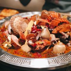 破店肥哈·海鮮·燒烤張用戶圖片