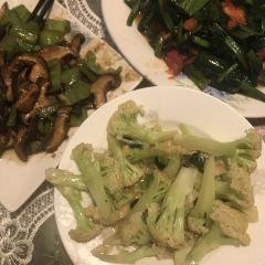 姐妹饭店(顺城南路店) User Photo