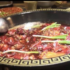 汇丰老火锅 User Photo
