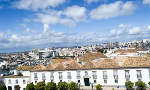 Santa Maria Cathedral