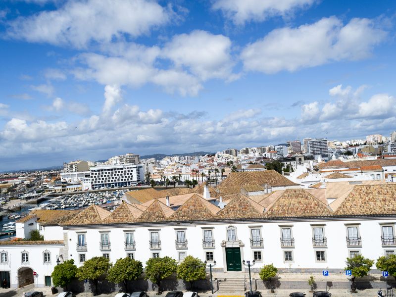 Santa Maria Cathedral