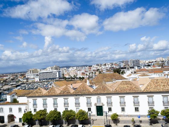 Santa Maria Cathedral