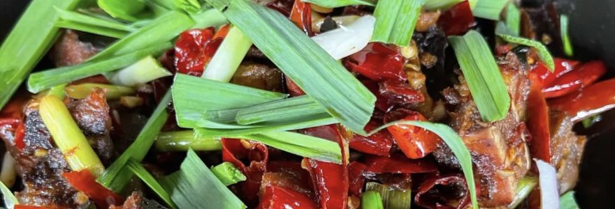 苗家土酒馆(江口店)