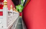 Changshu Confucious Temple