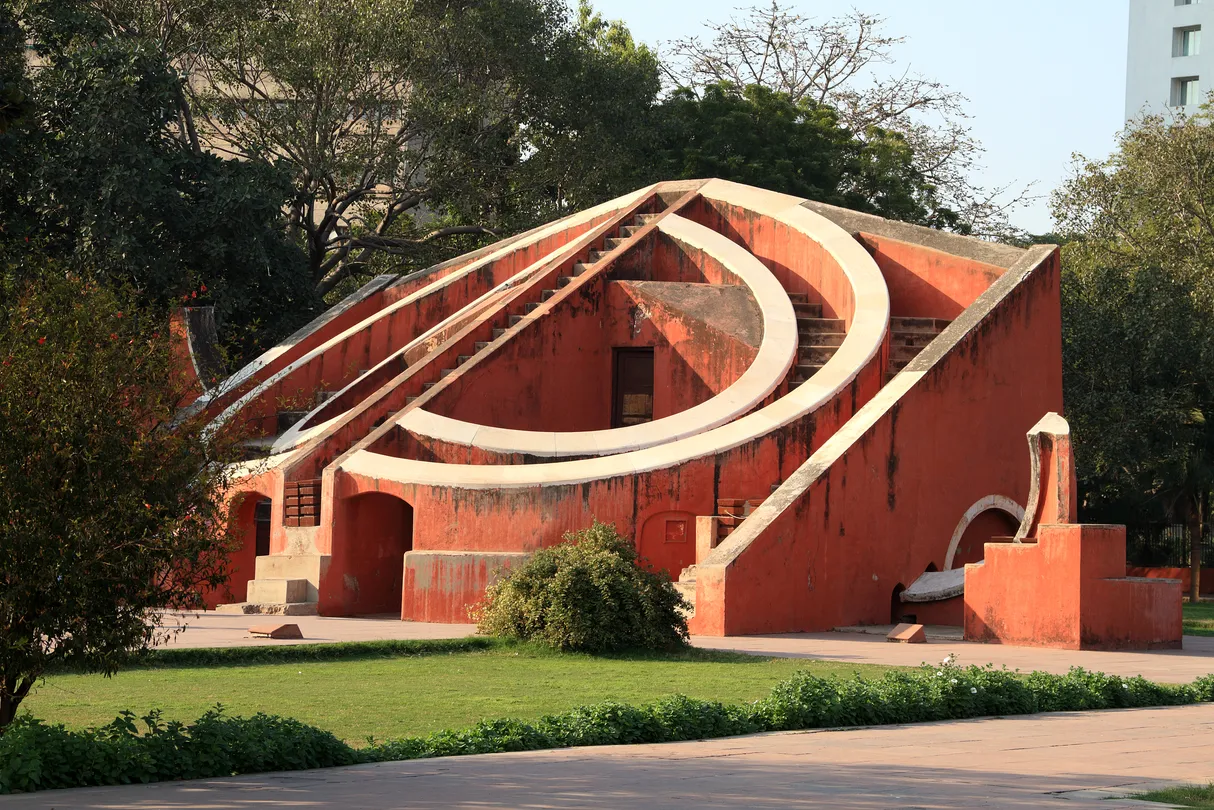 3_Jantar Mantar