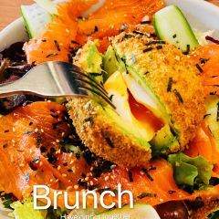 MEL BOURNE Brunch&Bistro猫尔本(静安店) User Photo