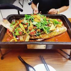 巫山烤全鱼(总店) User Photo