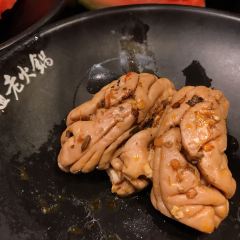 珮姐重庆火锅(鄞州印象城店) User Photo