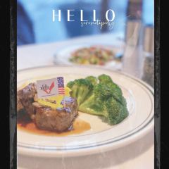 Wolfgang’s Steakhouse User Photo