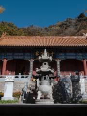 Yunzhao Temple