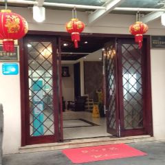 胖大嫂渔家排档·全海景餐厅(渔村店) User Photo