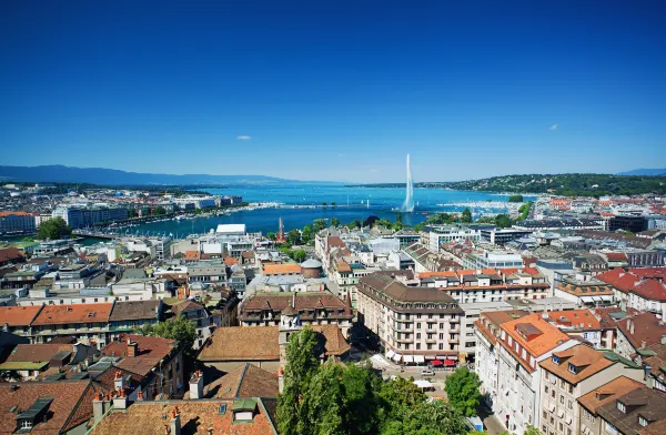 Hotels in der Nähe von Promenade de l’Observatoire