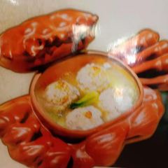 Huizhongjiudianyushanxuanzhong Restaurant User Photo