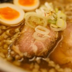 Hanuri Shibuya User Photo