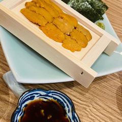 Sushi Wagocoro User Photo