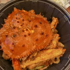 K-Paul's Louisiana Kitchen User Photo