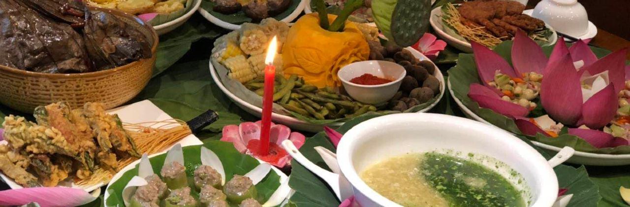 普者黑雅贝餐厅