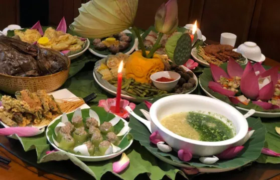 普者黑雅貝餐廳