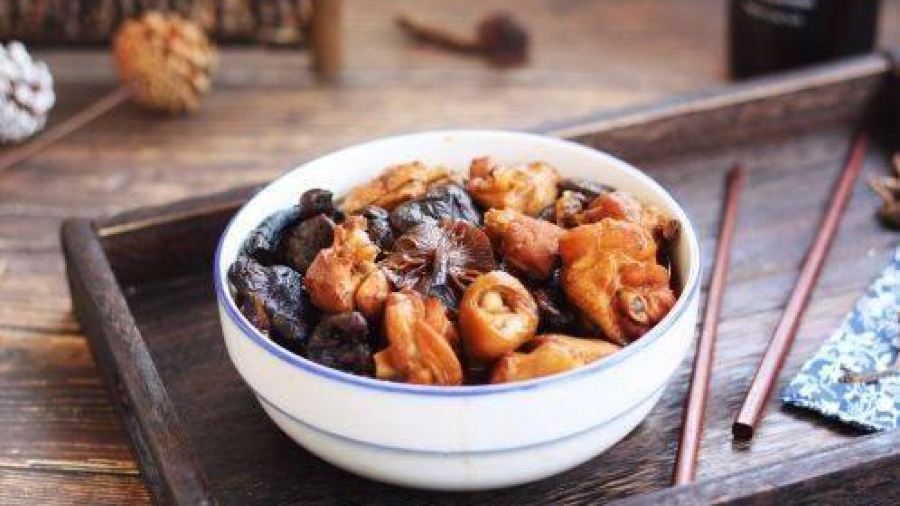 花筑·南太行迎宾楼中餐厅