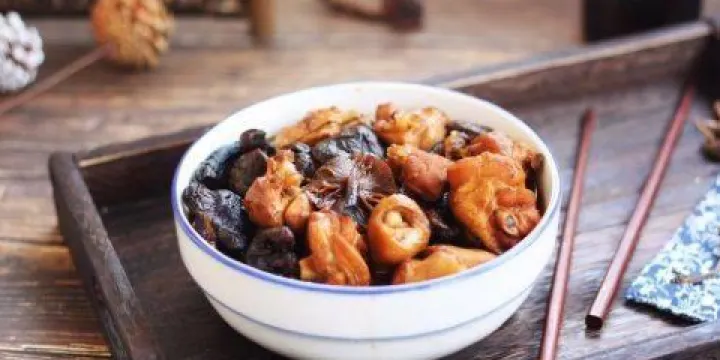 花築·南太行迎賓樓中餐廳