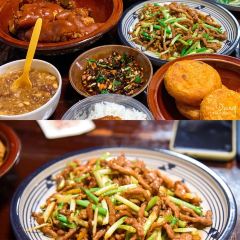 Jin Bi Xuan User Photo