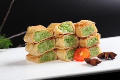 仙居宇杰君澜大饭店·中餐厅