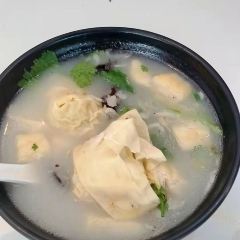 小杨生煎(宁波天一店) User Photo
