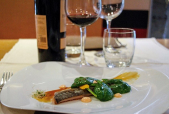 The Old Spaghetti Factory User Photo