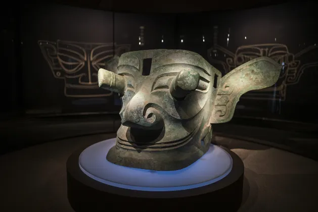 Отзывы об отеле Starway Hotel (Deyang Confucian Temple)