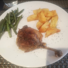 Le Saint Georges User Photo