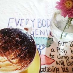 Sister Srey Cafe User Photo
