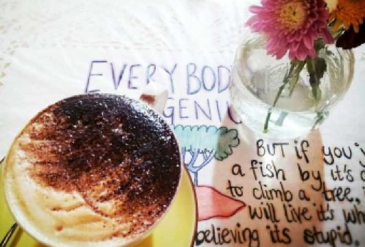 Sister Srey Cafe User Photo