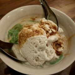 Restoran Anak Nyonya User Photo