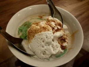 Restoran Anak Nyonya