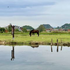 賁古家园 User Photo