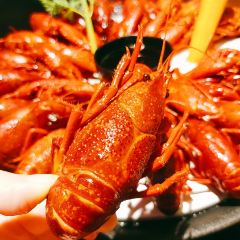 食六区·龙虾海鲜烧烤(长寿店) User Photo