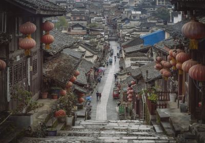 Qiao Street