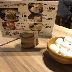 Shirakaba Sanso Shinchitose Airport張用戶圖片