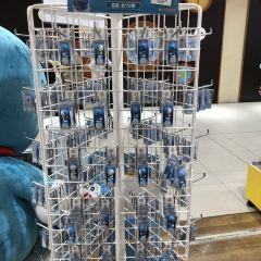 Doraemon Wakuwaku Sky Park Café Zone張用戶圖片