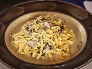 Trattoria Za Za