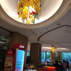 Shang Palace User Photo
